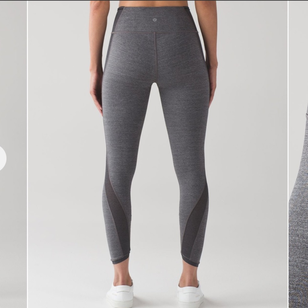 Lululemon Featherlight Tight Leggings